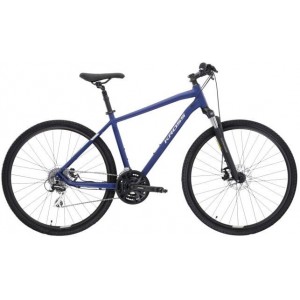Dviratis KROSS Evado 3.0 D